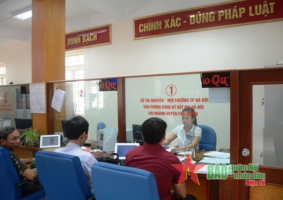 Số lượng cán bộ, công chức cấp xã trong cả nước sắp tăng thêm hơn 7.400 người?